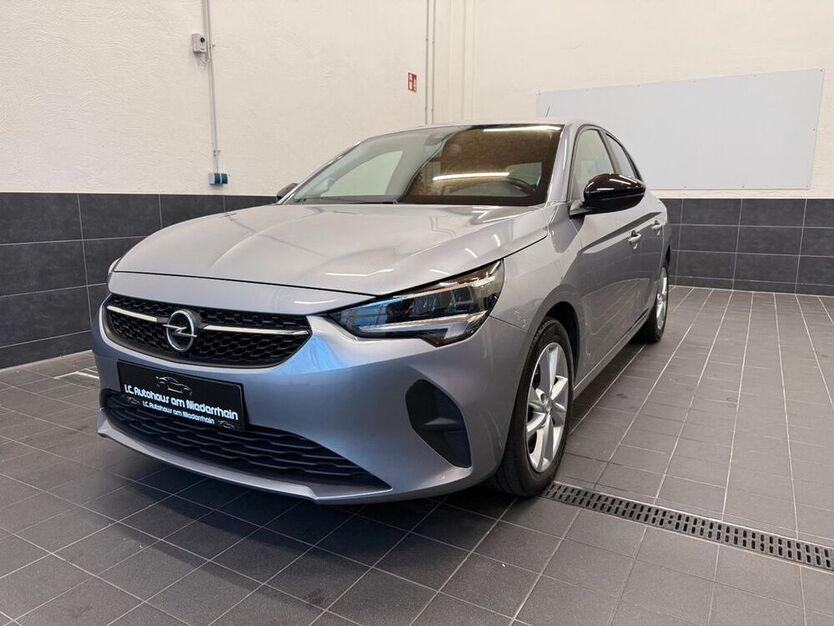 Corsa