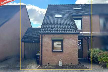 Haus zum Kaufen in Wesel 349.000 € 123 m² 4 zimmer