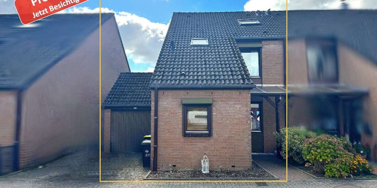 Haus zum Kaufen in Wesel 349.000 € 123 m² 4 zimmer