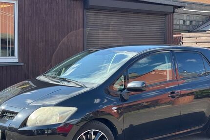 Toyota Auris 283.000 km 1.650 &euro; Duisburg 47179