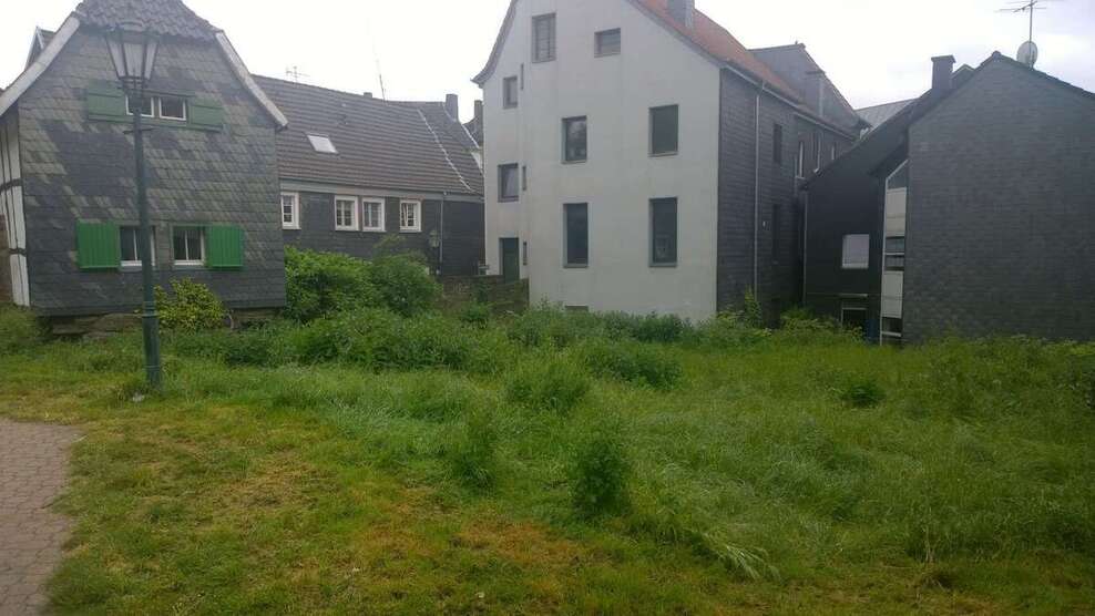 Grundstück zu verkaufen in Hattingen 199.000 € 400 m² zimmer