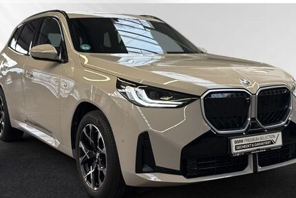 BMW X3 10.900 km 57.837 € Moers 47441