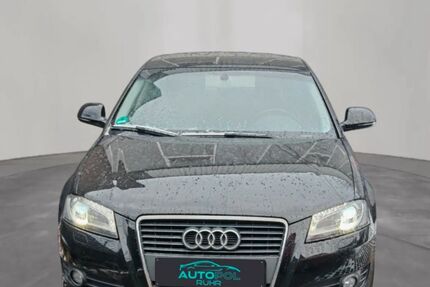 Audi A3 212.149 km 4.480 &euro; Gelsenkirchen 45879
