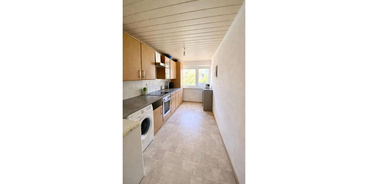 Etagenwohnung Marl Alt-Marl - 3 Zimmer, 81 m&sup2;, 525&euro; | Angebot:26266786