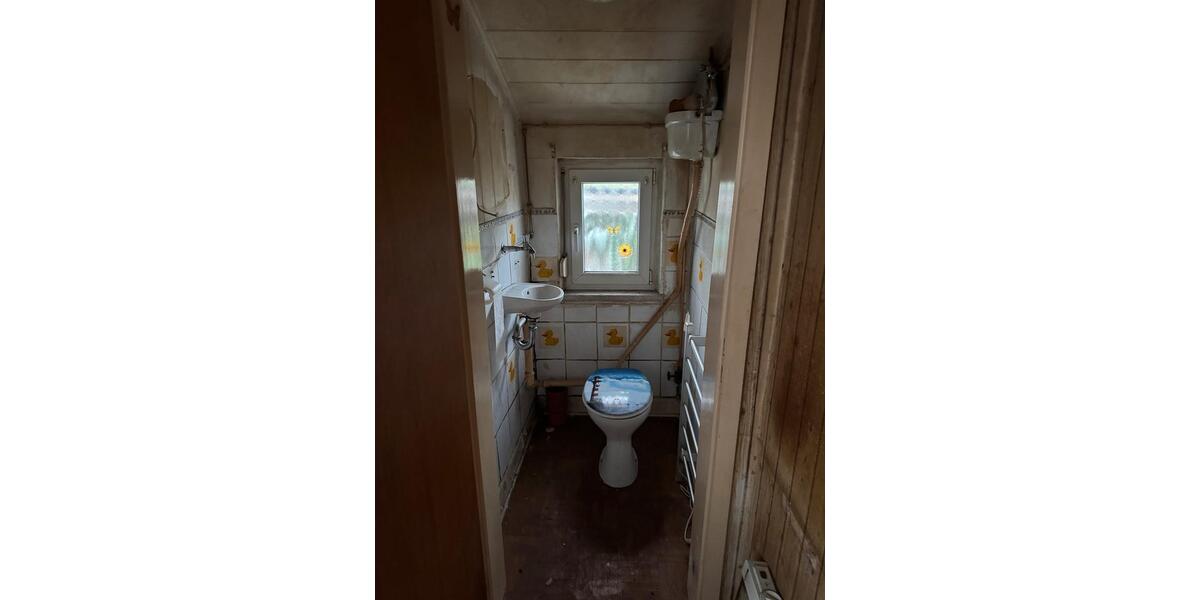 Handwerker auf aufgepasst - Doppelhaushälfte zu kaufen 3 zimmer