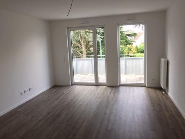 Erdgeschoßwohnung Witten Heven - 2.5 Zimmer, 66 m&sup2;, 743&euro; | Angebot:25301585