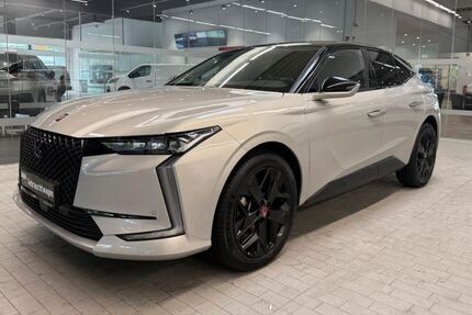 DS Automobiles DS4 35.231 km 22.240 € Oberhausen (am CentrO) 46047