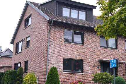Wohnung zum Kaufen in Dorsten 198.000 € 93 m² 3.5 zimmer