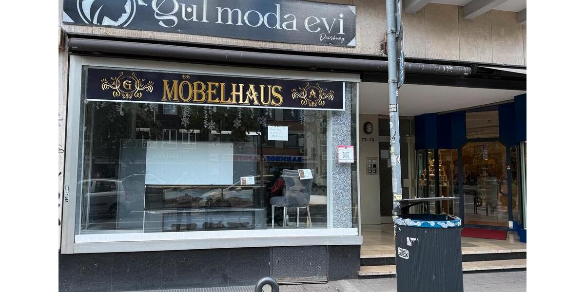 Gewerbeobjekt Duisburg - 2.050&euro; | Angebot:26479547