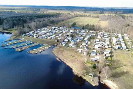 Grundstück in Geestland 999.000 € 48000 m²