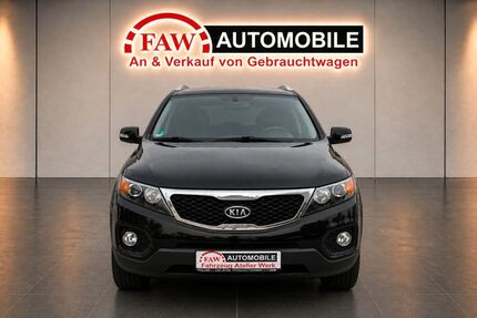 Kia Sorento 250.000 km 5.300 &euro; Essen 45356