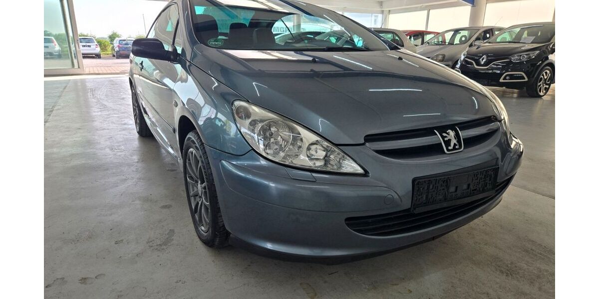 Peugeot 307 177.491 km 2.599 &euro; Rheinberg 47495