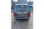 VW Touran 160.500 km 4.799 &euro; Witten 58454