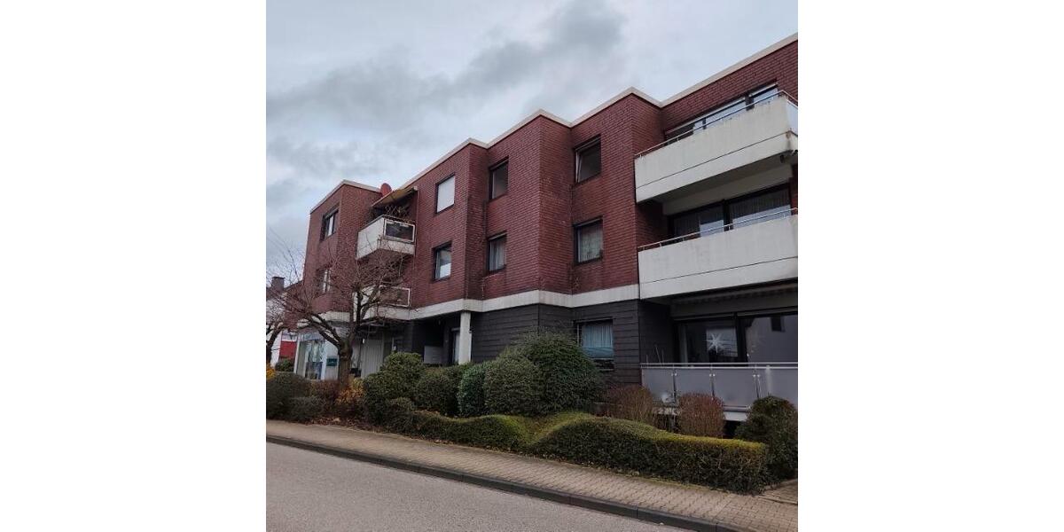 Etagenwohnung Dorsten Altstadt - 2.5 Zimmer, 62 m&sup2;, 139.900&euro; | Angebot:26327111