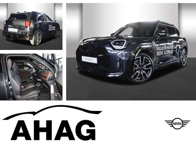 John Cooper Works