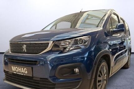 Peugeot Rifter 61.120 km 19.590 &euro; Gelsenkirchen 45881