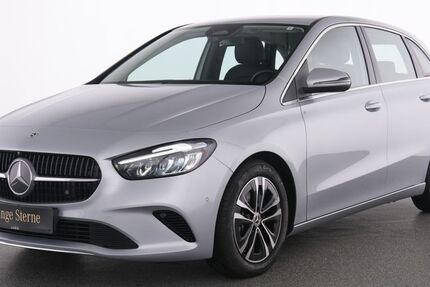 Mercedes-Benz B 200 18.444 km 31.485 &euro; Essen 45309