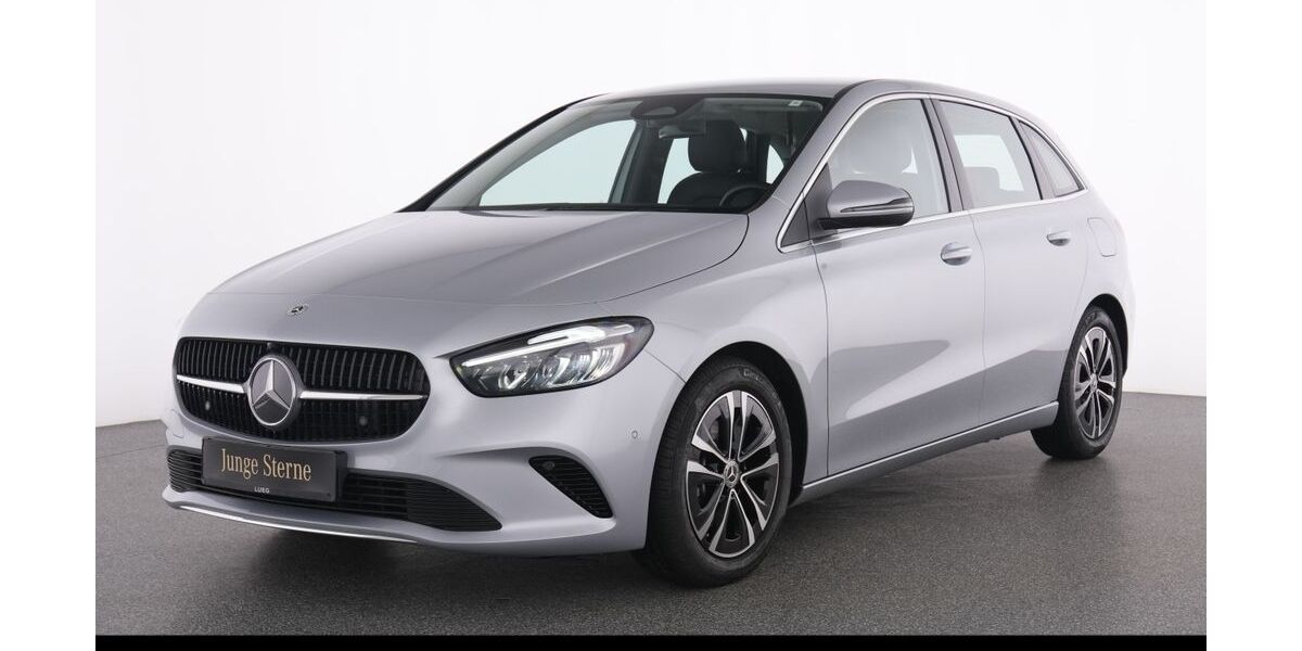 Mercedes-Benz B 200 18.444 km 31.485 &euro; Essen 45309