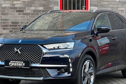 DS Automobiles DS7 (Crossback)