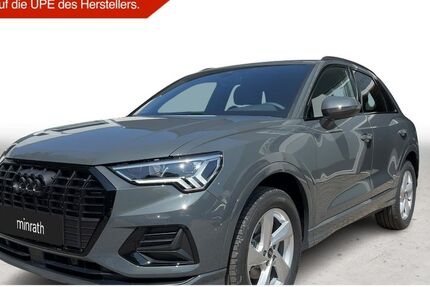 Audi Q3 1.500 km 41.880 € Moers 47441