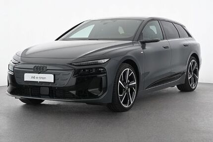 Audi A6 e-tron 9.500 km 79.880 &euro; Essen 45143