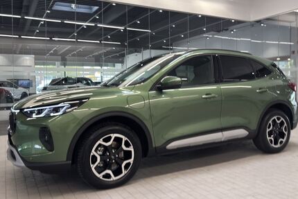Ford Kuga 9.913 km 31.670 &euro; Oberhausen (am CentrO) 46047