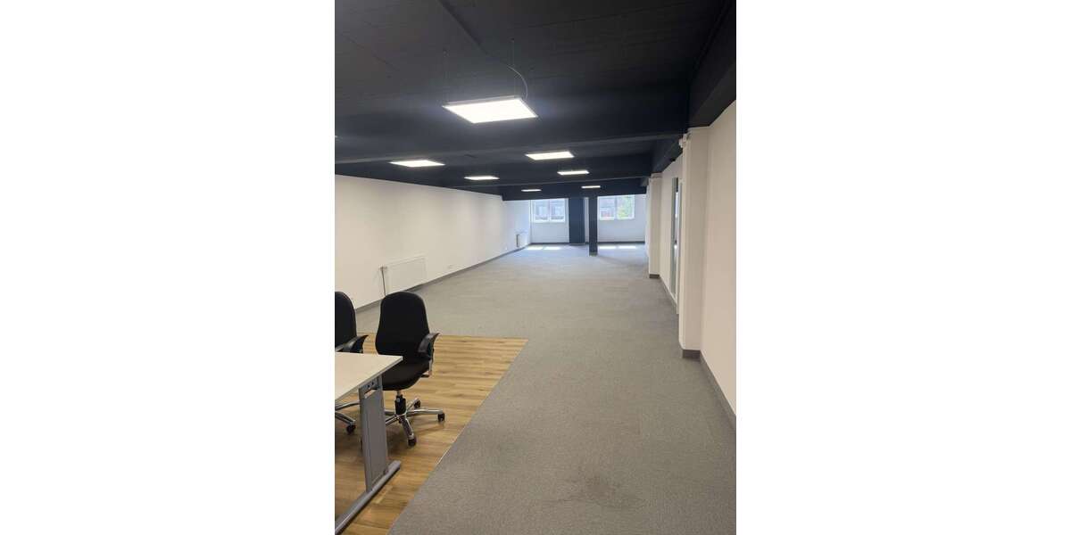 Gewerbeobjekt Oberhausen Sterkrade - 2.375&euro; | Angebot:27642475