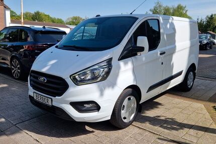 Ford Transit 97.568 km 15.990 &euro; Herten 45701
