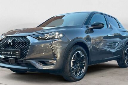 DS Automobiles DS3