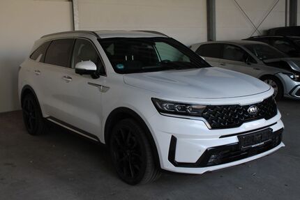 Kia Sorento 171.000 km 21.490 &euro; Essen 45136