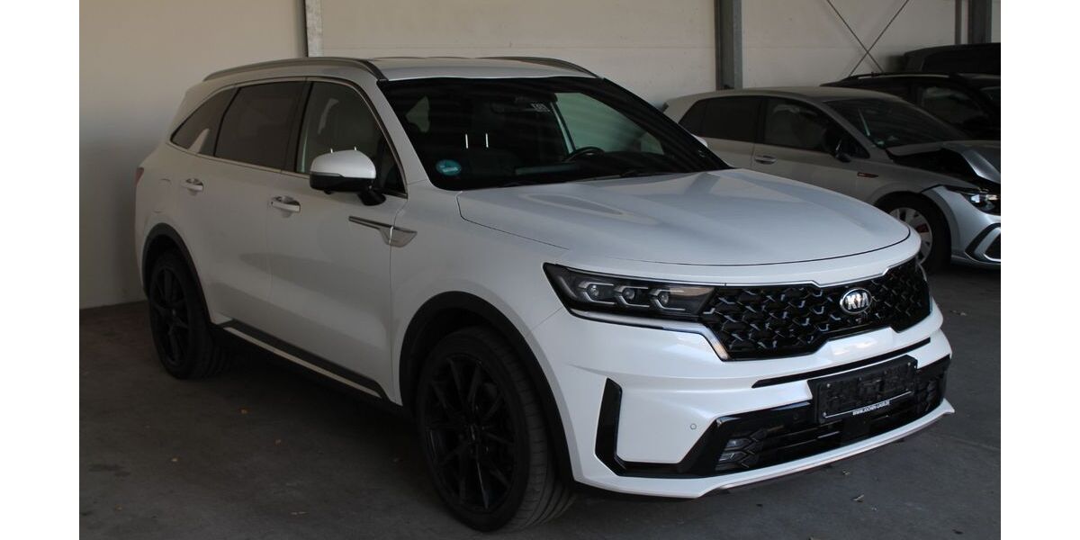 Kia Sorento 171.000 km 21.490 &euro; Essen 45136
