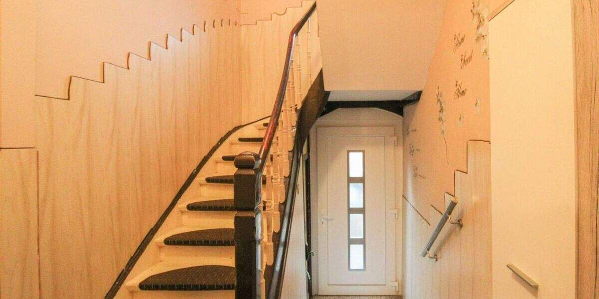 Einfamilienhaus Duisburg Hochemmerich - 5 Zimmer, 249.000&euro; | Angebot:25361704