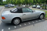 Mercedes-Benz SL 300 144.500 km 20.000 € Essen 45121