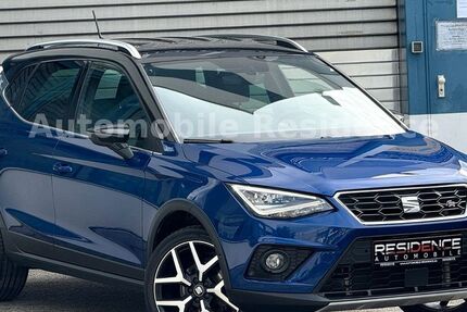 Seat Arona 66.500 km 16.998 &euro; Ratingen 40880