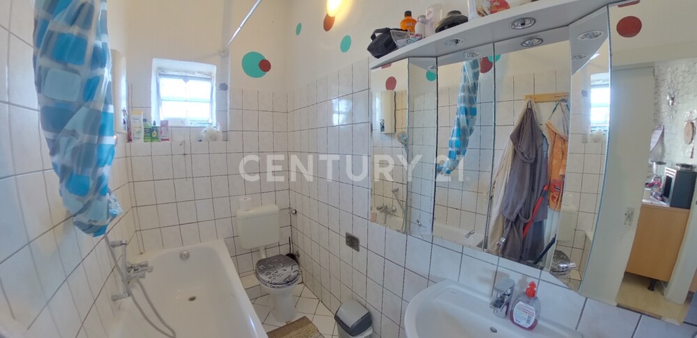 Entwicklungspotenzial für Investoren: Wohn- und Geschäftshaus PLUS Bau-Gewerbegrundstück! - Mehrfamilienhaus, Wohnhaus Castrop-Rauxel Habinghorst Rauxel Habinghorst | Angebot:27083602