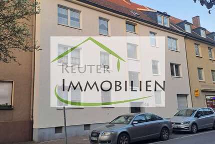 Wohnung zum Mieten in Herne 450 € 60.66 m² 2.5 zimmer