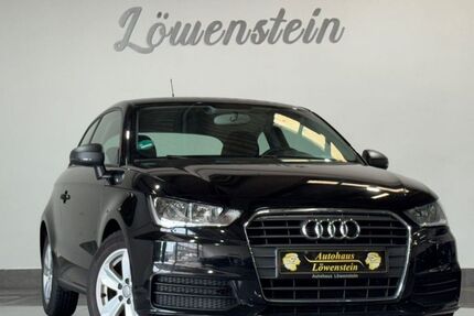 Audi A1 101.834 km 8.880 € Moers 47443