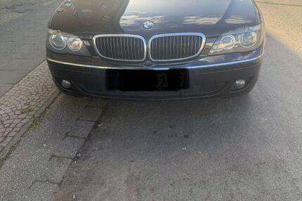 BMW 730 370.000 km 5.000 &euro; Essen 45355
