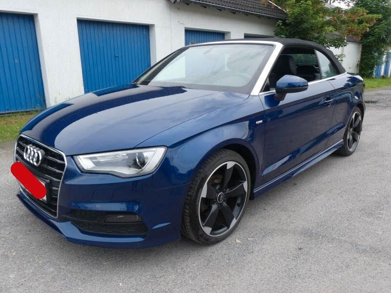 Audi A3 68.500 km 18.850 € Castrop-Rauxel 44581