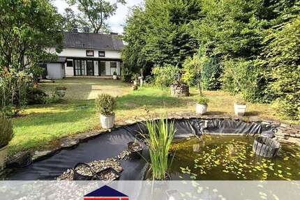 Haus zum Kaufen in Bottrop Vonderort 286.000 € 143.56 m² 5.5 zimmer