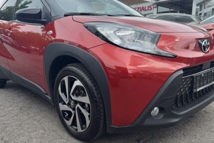 Toyota Aygo (X) 2.895 km 16.800 &euro; Gelsenkirchen 45891
