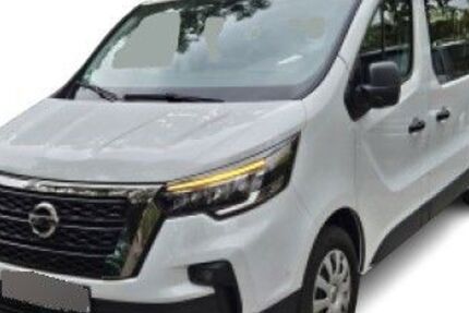 Nissan Primastar 62.000 km 26.980 &euro; Duisburg 47249