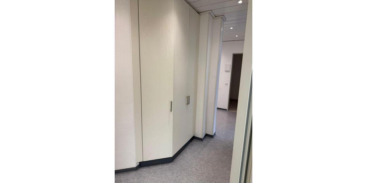 Ehemalige Zahnarztpraxis in Herne – vielseitig nutzbar für Heilberufe, Massage oder Büro zimmer