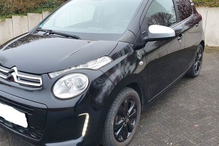Citroen C1 82.486 km 7.650 € Velbert 42551