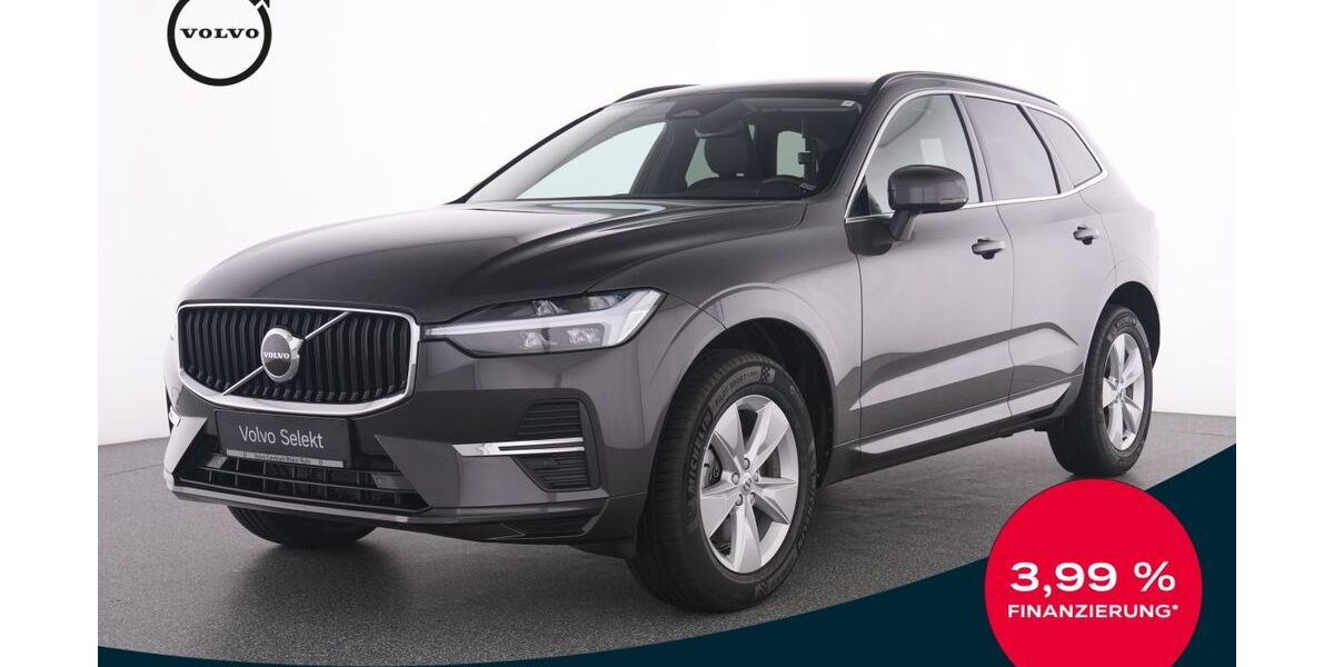Volvo XC60 35.875 km 32.850 &euro; Mülheim an der Ruhr 45472