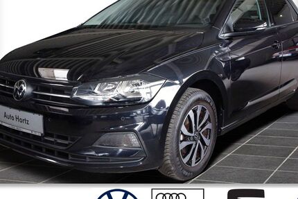 VW Polo 17.500 km 18.450 &euro; Duisburg 47269