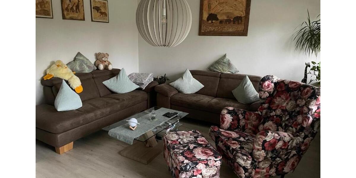 Erdgeschoßwohnung Bochum Werne - 2.5 Zimmer, 55 m&sup2;, 620&euro; | Angebot:27621113