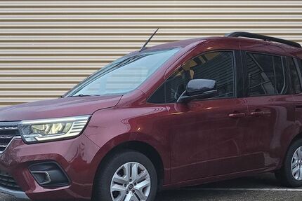 Renault Kangoo 23.950 km 20.990 € Duisburg 47059