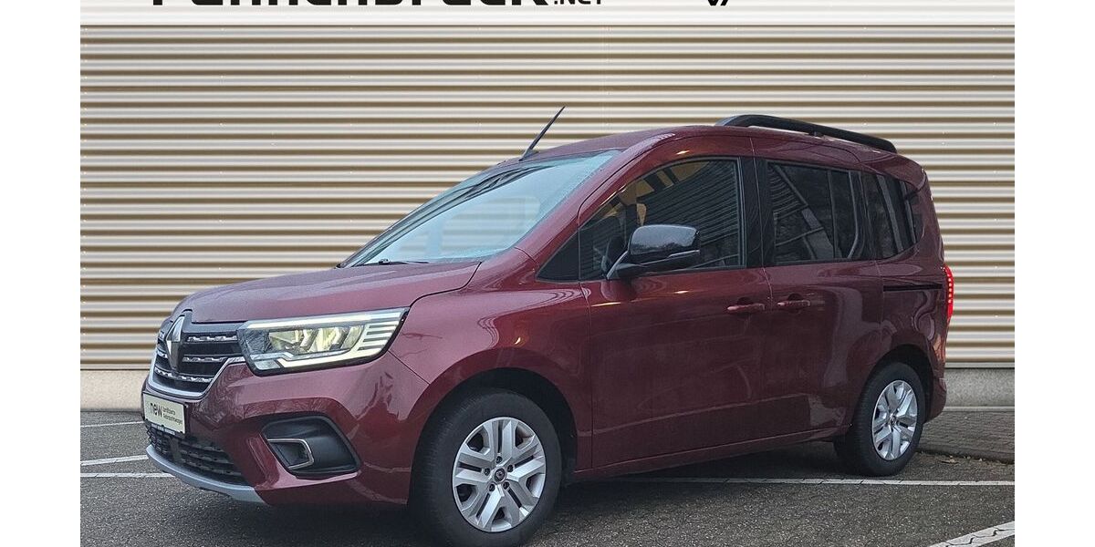 Renault Kangoo 23.950 km 20.990 € Duisburg 47059