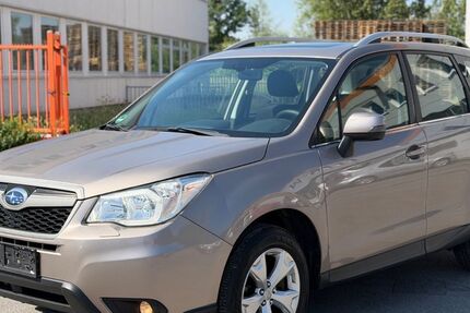Subaru Forester 370.000 km 3.990 &euro; Herten 45701
